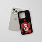 Kill Me If You Dare Tough Phone Case