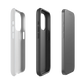 Starman Sketch Tough Phone Case