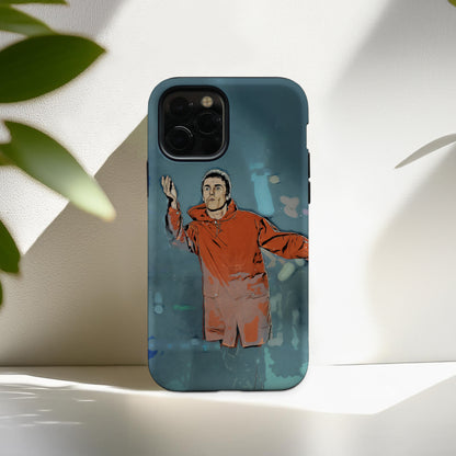 The 'Biblical' Tough Phone Case