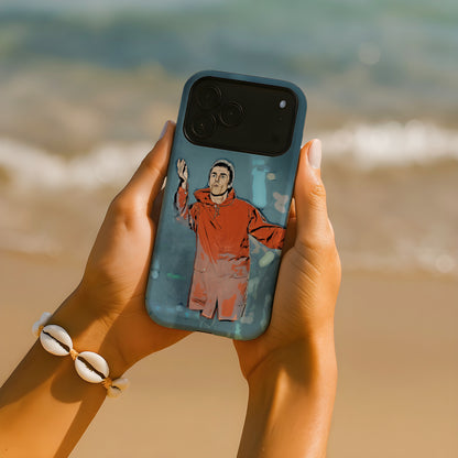 The 'Biblical' Tough Phone Case