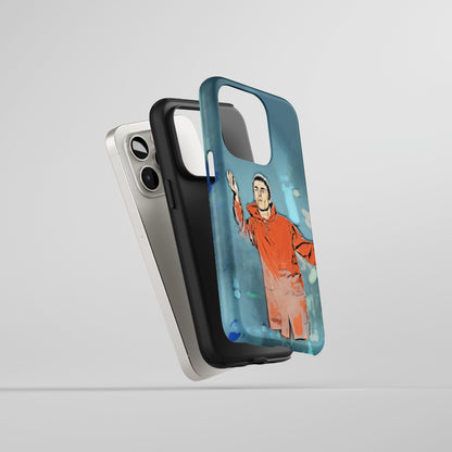 The 'Biblical' Tough Phone Case