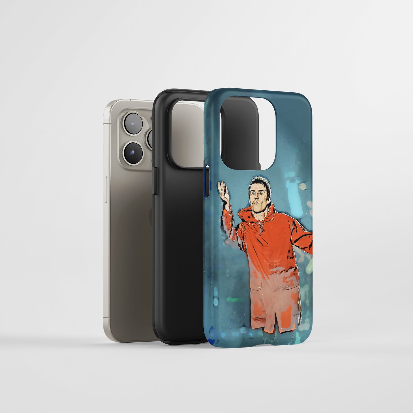 The 'Biblical' Tough Phone Case