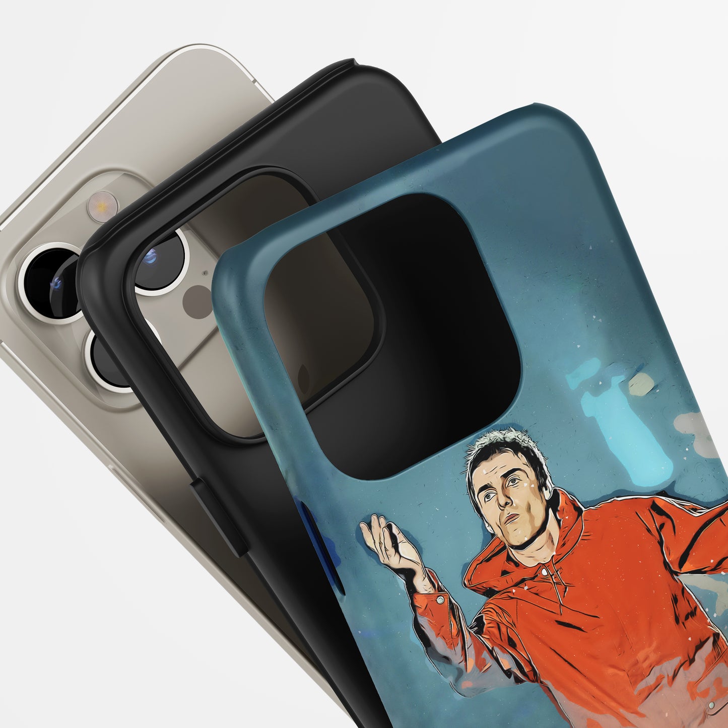 The 'Biblical' Tough Phone Case