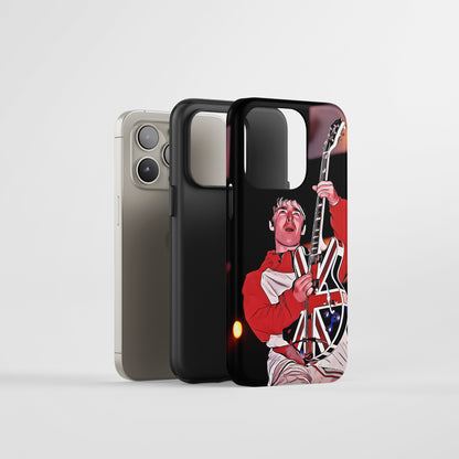 The Chief Tough Phone Case