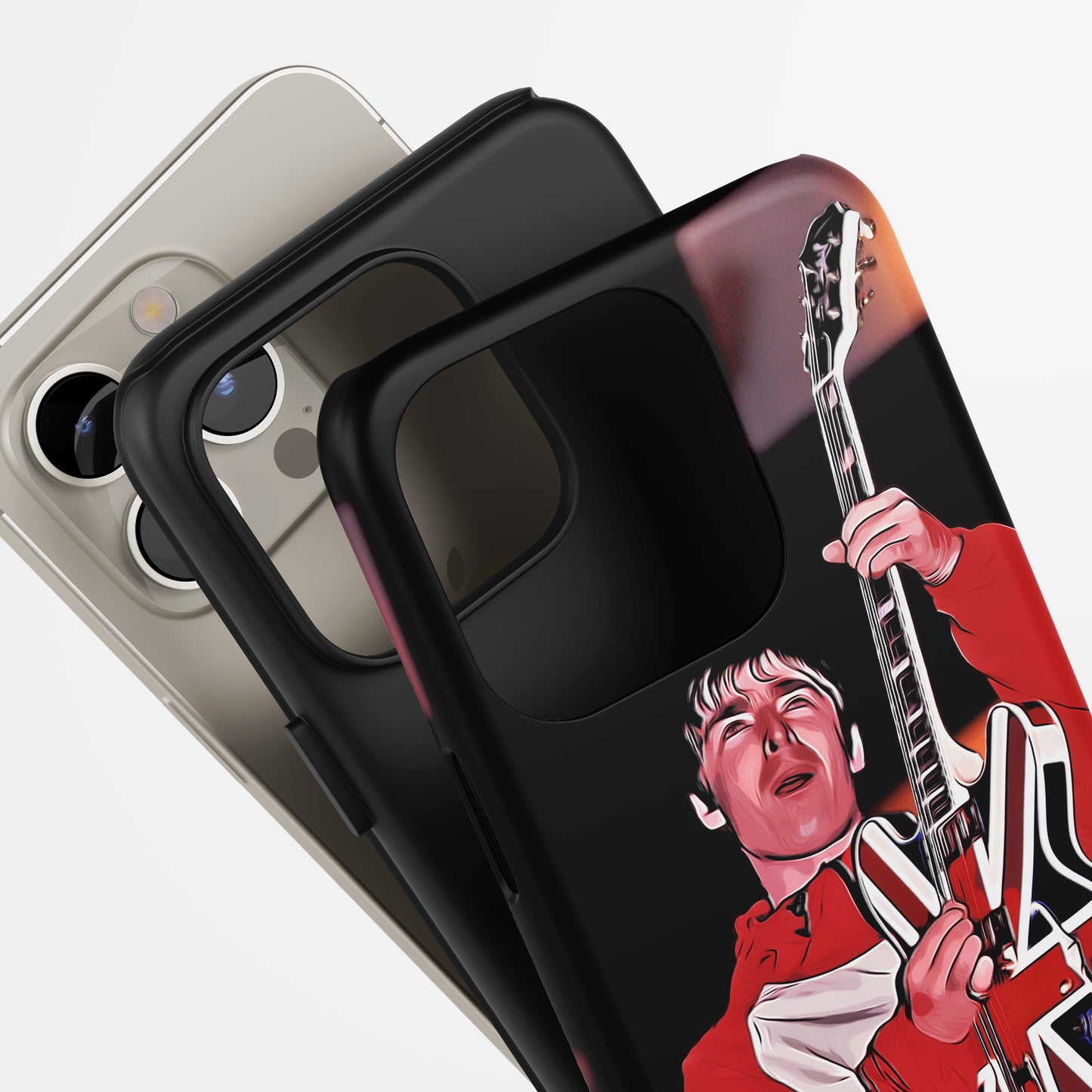 The Chief Tough Phone Case