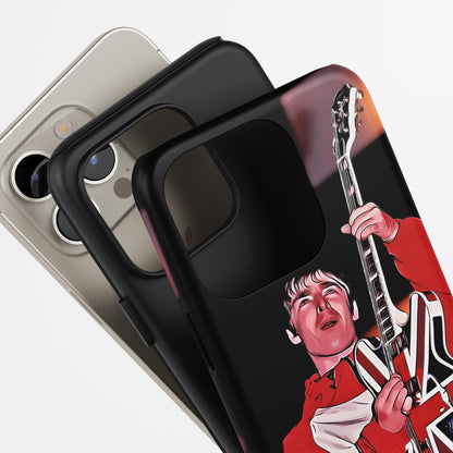 The Chief Tough Phone Case