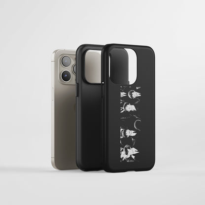 Fab Four New York Tough Phone Case