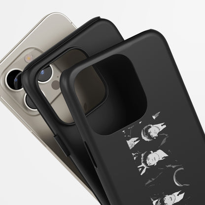 Fab Four New York Tough Phone Case