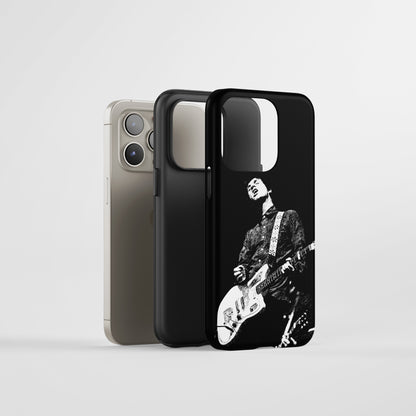 Heaven Knows Tough Phone Case