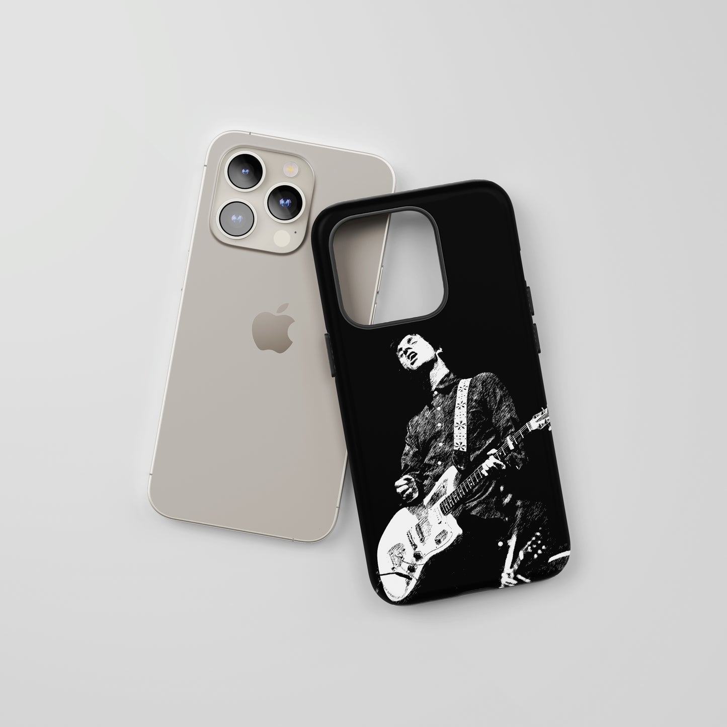 Heaven Knows Tough Phone Case