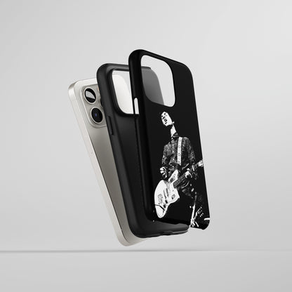 Heaven Knows Tough Phone Case