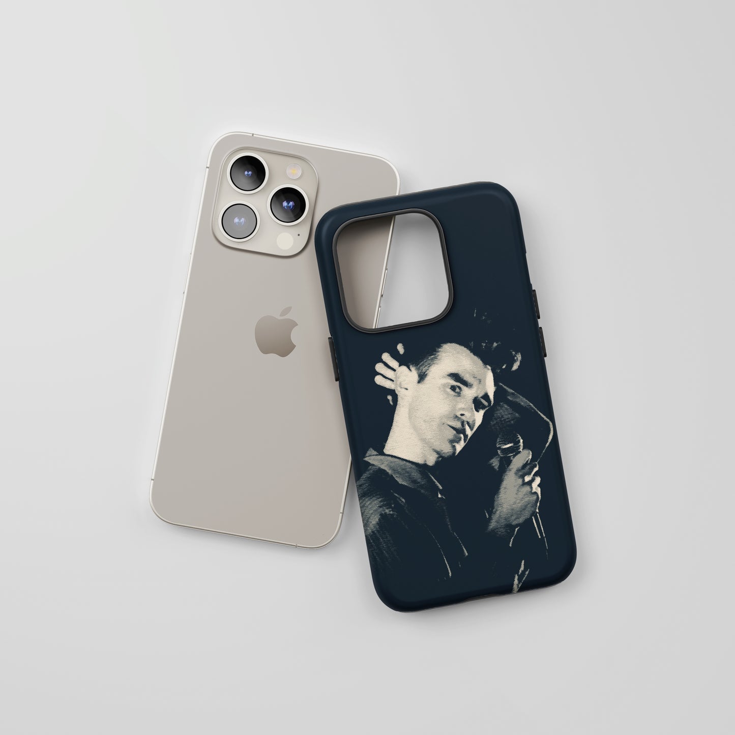 Moz Tough Phone Case