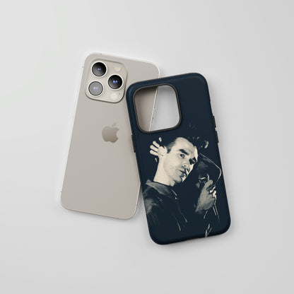 Moz Tough Phone Case