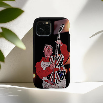 The Chief Tough Phone Case