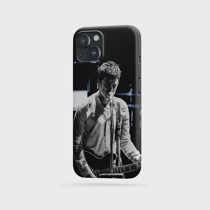 NG Tough Phone Case