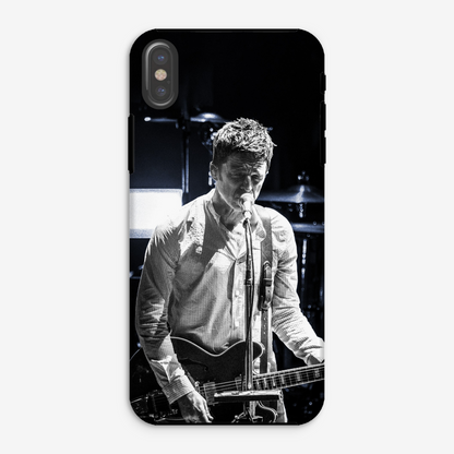 NG Tough Phone Case