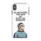 Cast No Shadow Tough Phone Case