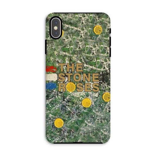 Stone Roses Tough Phone Case