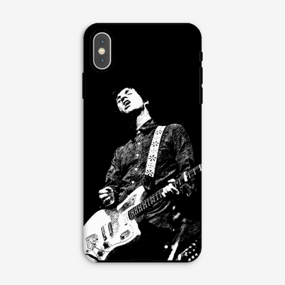 Heaven Knows Tough Phone Case