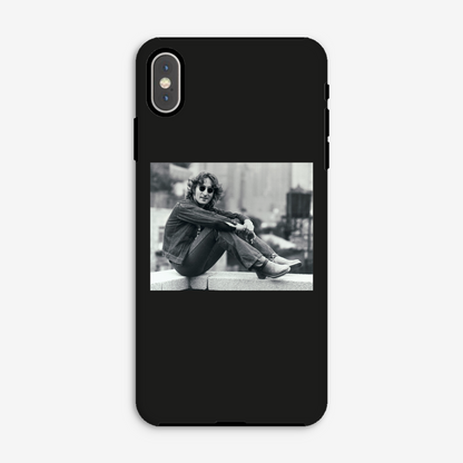 John 1974 Tough Phone Case