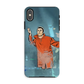 The 'Biblical' Tough Phone Case