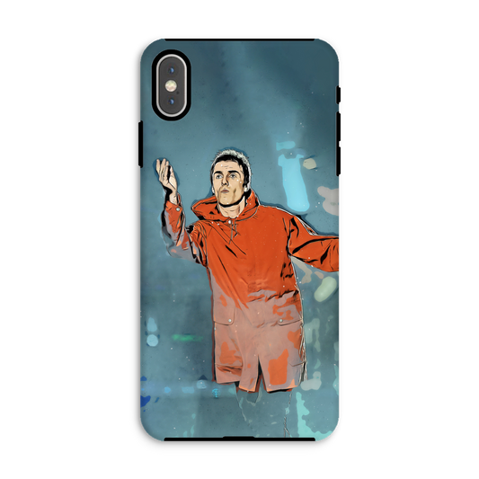 The 'Biblical' Tough Phone Case