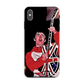 The Chief Tough Phone Case