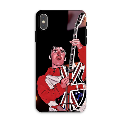 The Chief Tough Phone Case