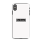 Live Forever Tough Phone Case