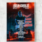 Custom Gig Setlist Print