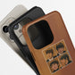 Fab Four Desert Tough Phone Case