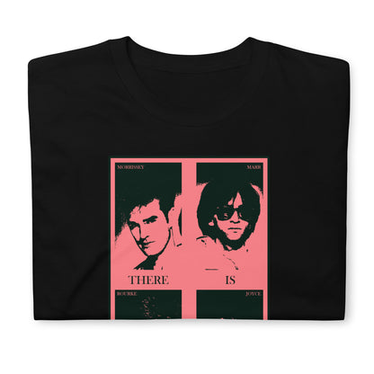 There Is A Light Tee