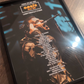 Custom Gig Setlist Print