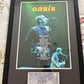 Custom Gig Setlist Print