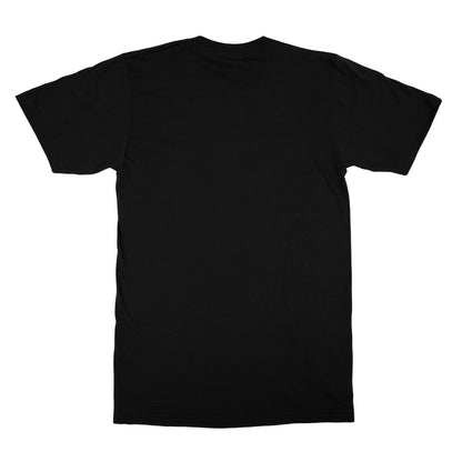King Alex  Softstyle T-Shirt
