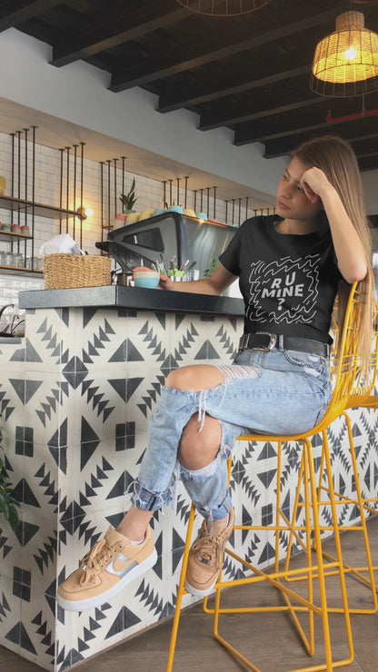 R U Mine Tee