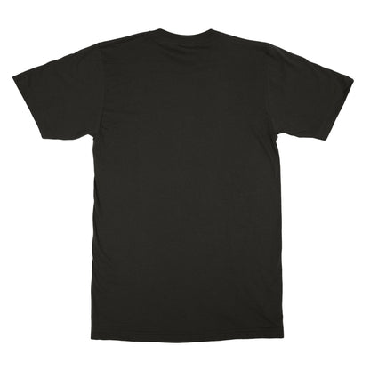 King Alex  Softstyle T-Shirt