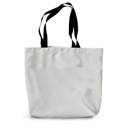 King Alex  Canvas Tote Bag