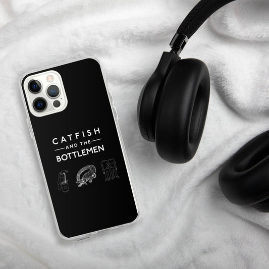 Catfish and the Bottlemen Phone Case