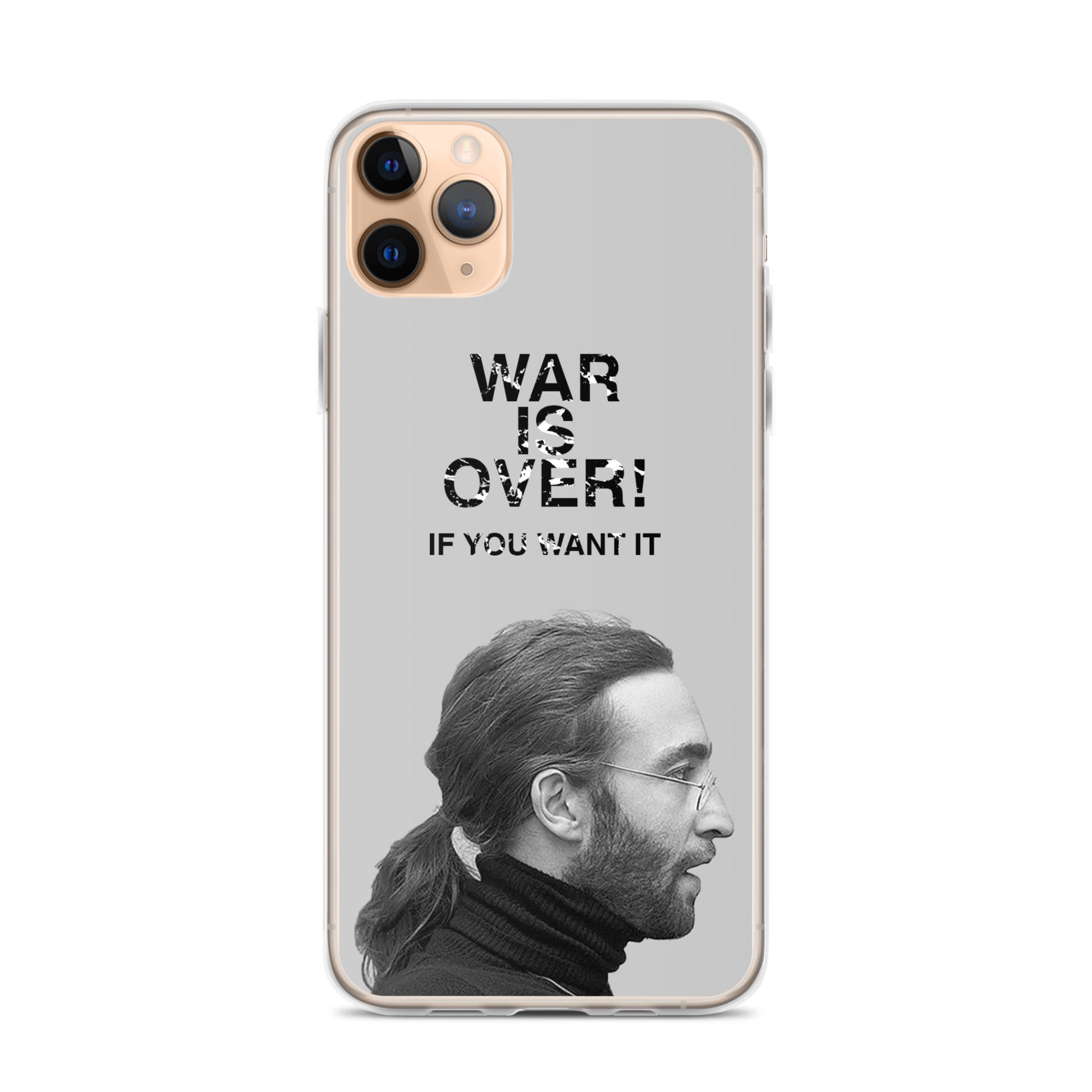 John Lennon Beatles Phone Case