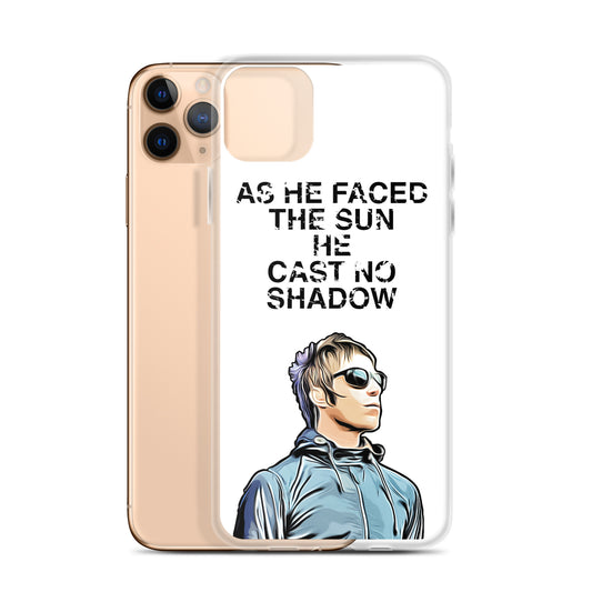 LG x Cast No Shadow Phone Case