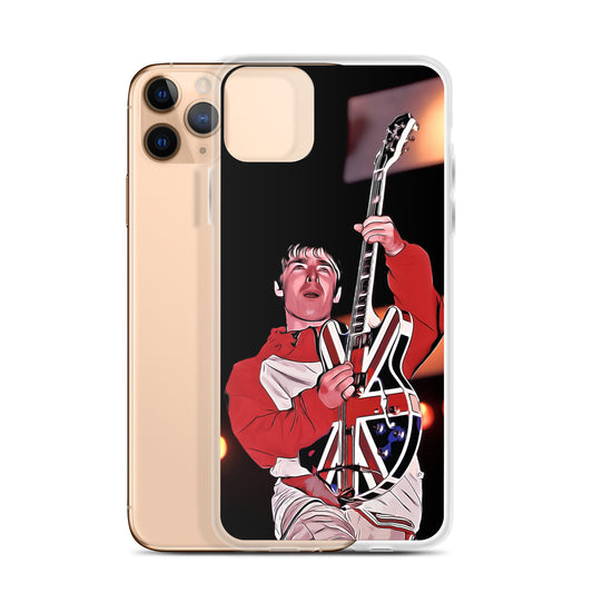 NG Maine Road Phone Case