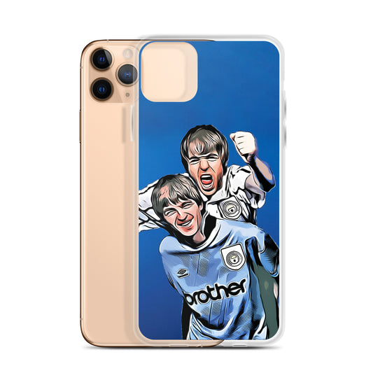 LG x NG Citeh Phone Case