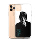 Ashcroft They Don't Own Me Phone Case
