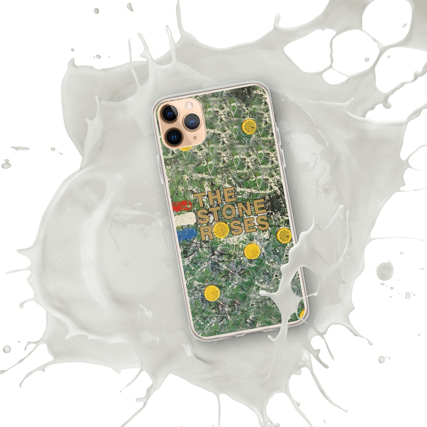 Stone Roses Phone Case