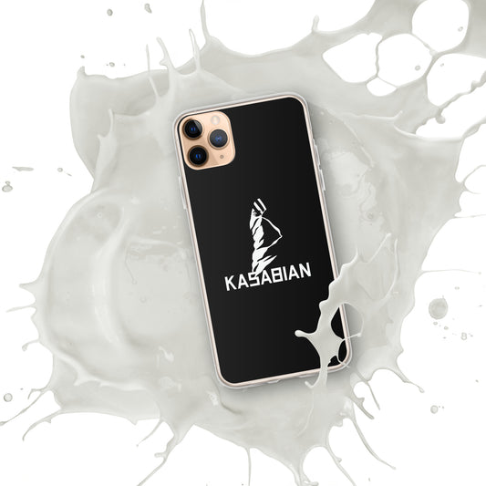 Kasabian Phone Case