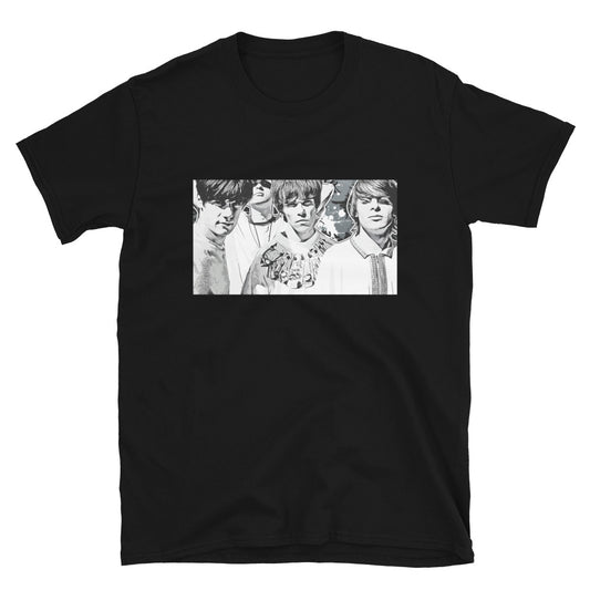 Stone Roses Unisex T-Shirt
