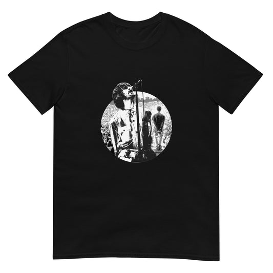 Liam Gallagher Knebworth 96 Unisex T-Shirt