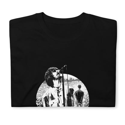 Knebworth x Slane Castle Tee
