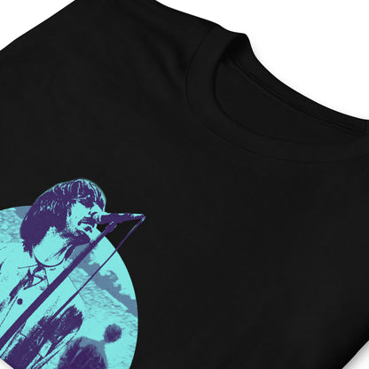 Knebworth x Slane Castle Colour Tee